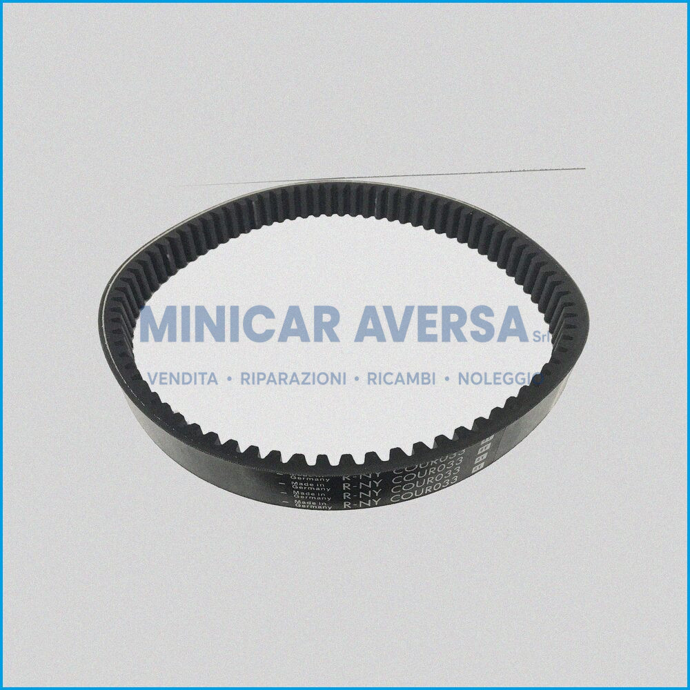 CINGHIA VARIATORE - JDM ALOES / TITANE / ALBIZIA / ABACA - CASALINI PICK UP - MC2 YAN - BELLIER OPALE - R.DOC NON ORIGINALE
