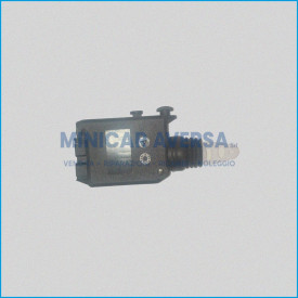 MOTORINO ELETTRICO PORTA - CHATENET ( 00.16.027 ) - R.DOC NON ORIGINALE
