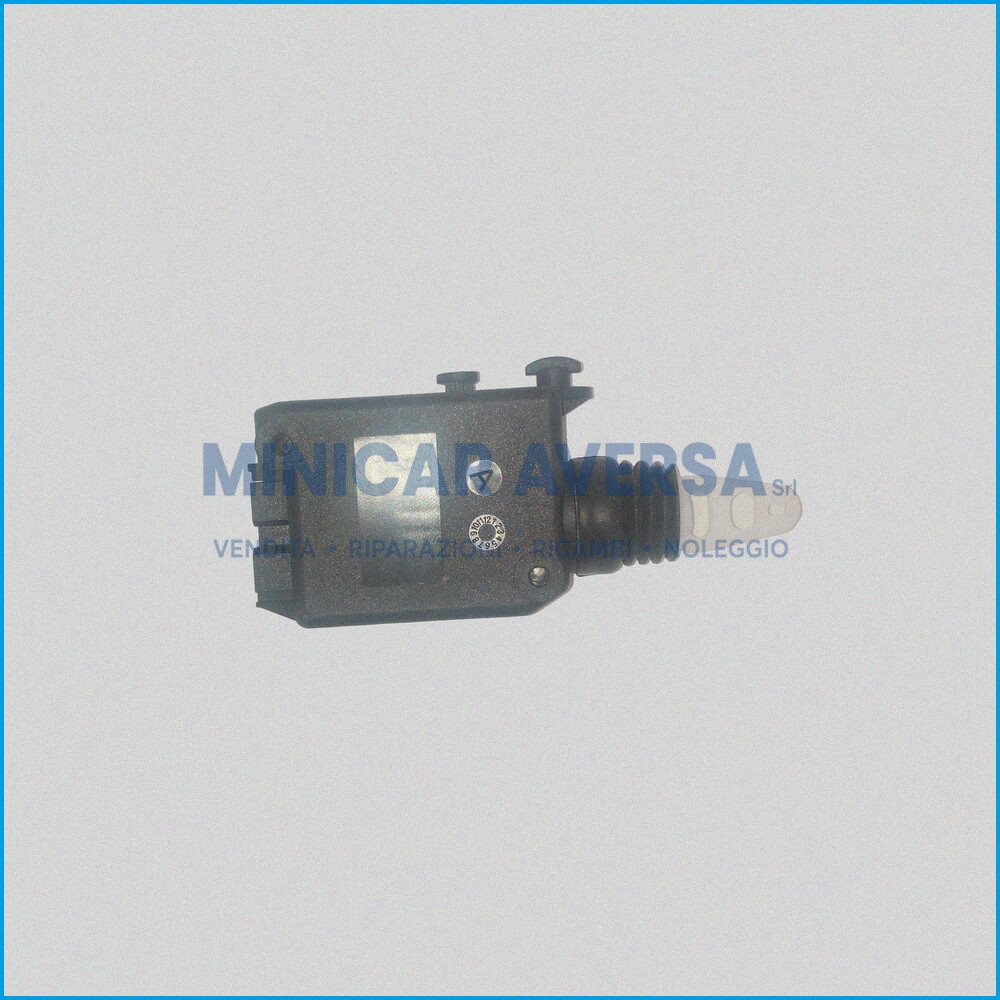 MOTORINO ELETTRICO PORTA - CHATENET ( 00.16.027 ) - R.DOC NON ORIGINALE
