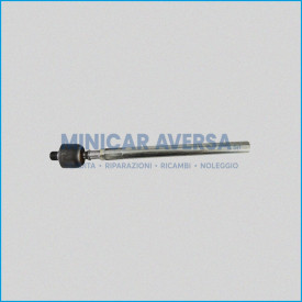 BIELLETTA / TIRANTE DIREZIONE SCATOLA STERZO GRECAV SONIQUE ( BCR17-0015179 ) - R.DOC NON ORIGINALE
