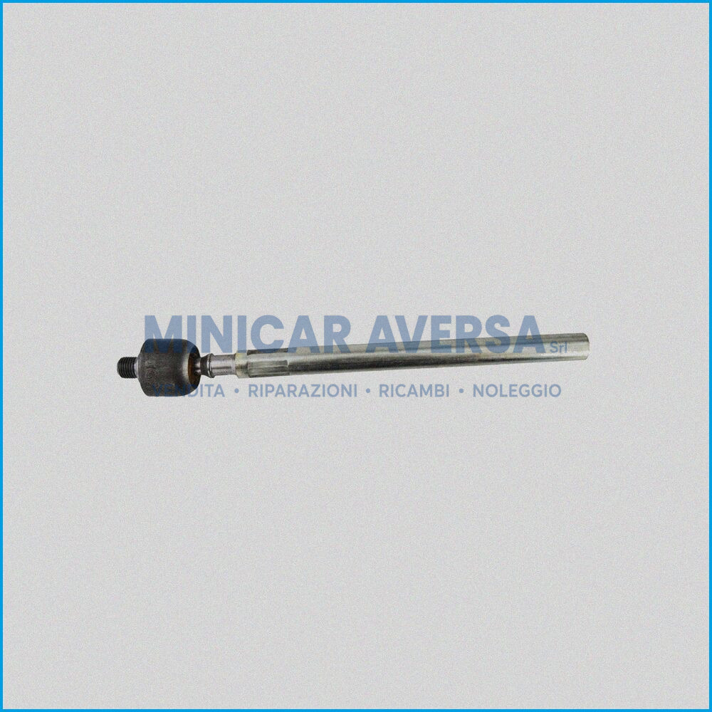 BIELLETTA / TIRANTE DIREZIONE SCATOLA STERZO GRECAV SONIQUE ( BCR17-0015179 ) - R.DOC NON ORIGINALE