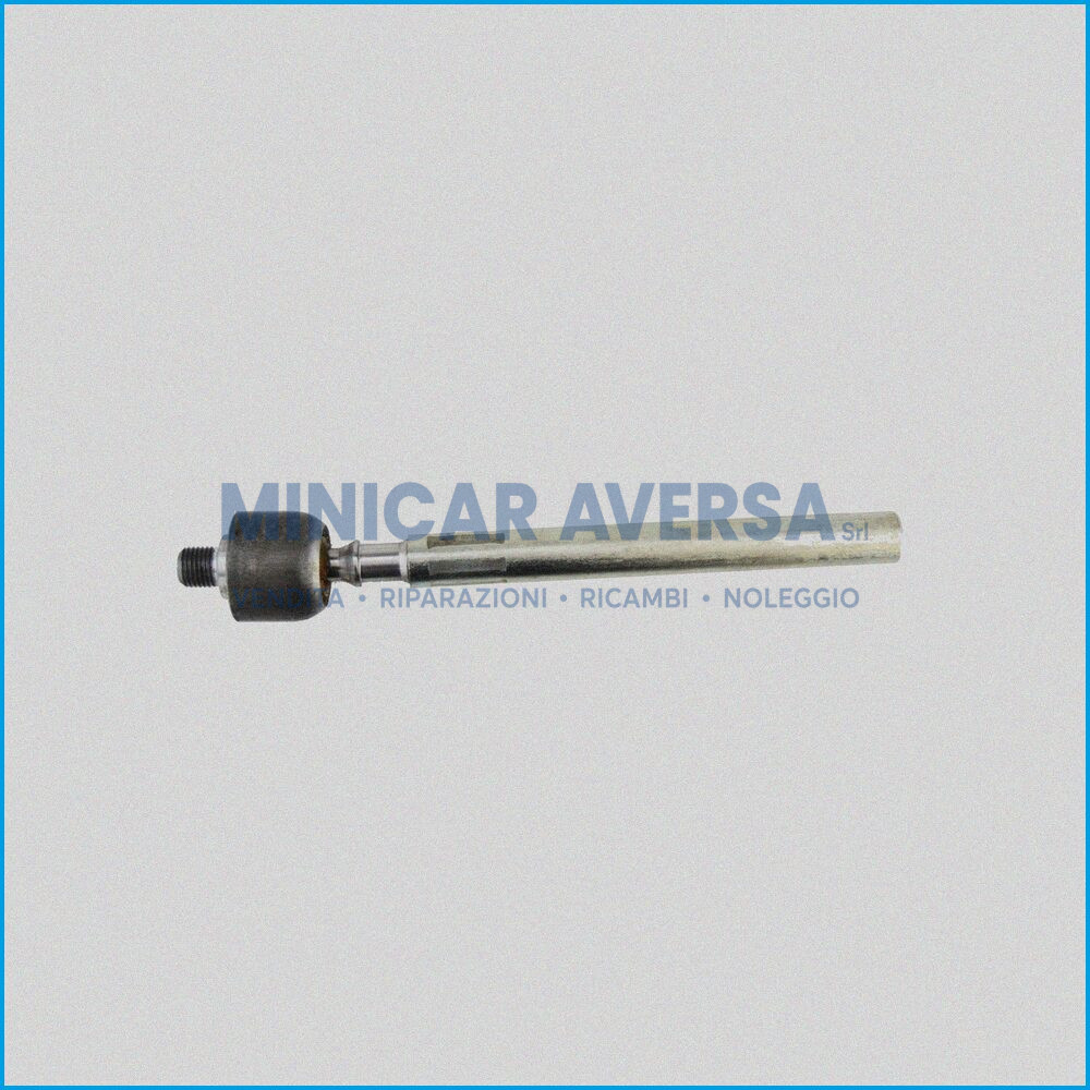 BIELLETTA / TIRANTE DIREZIONE SCATOLA STERZO GRECAV EKE ( BAF17-0007504 ) - R.DOC NON ORIGINALE