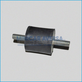 SILENT BLOCK MARMITTA - AIXAM - ( 1C37 ) - ADATTABILE 0118375 - R.DOC NON ORIGINALE