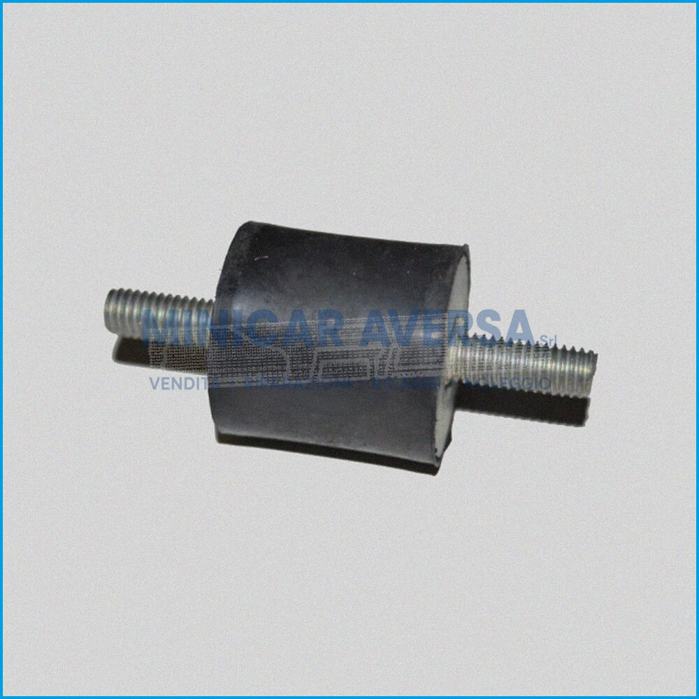 SILENT BLOCK MARMITTA - AIXAM - ( 1C37 ) - ADATTABILE 0118375 - R.DOC NON ORIGINALE