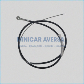 Cavo Accelleratore - Italcar Tasso Bingo T2 T3 Domino - R.Doc Originale