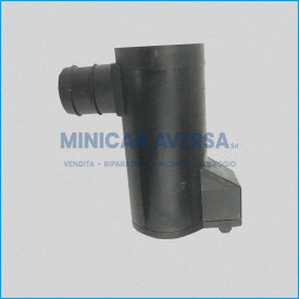 Pompa Lavavetri - Aixam Aixam 8A21/820Bf021 - Ligier 0063378 - R.Doc Non Originale