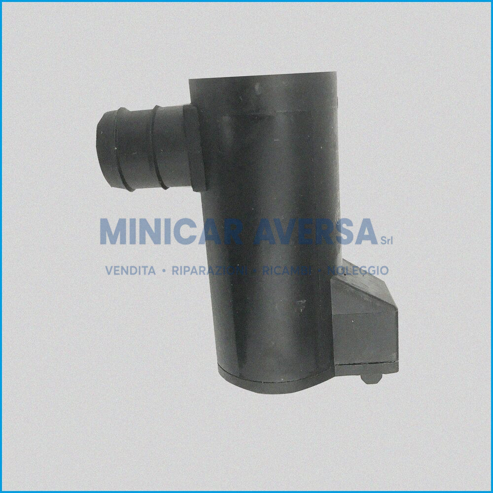 Pompa Lavavetri - Aixam Aixam 8A21/820Bf021 - Ligier 0063378 - R.Doc Non Originale