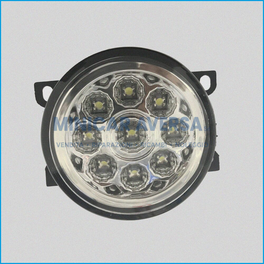FARO FENDINEBBIA - 8AA127- 1003024 (ex 06.1.111) - R.DOC NON ORIGINALE
