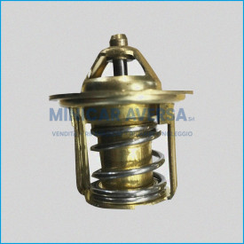 TERMOSTATO - KUBOTA - K155317301 - ORIGINALE
