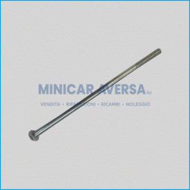 VITE HM10-240 FISSAGGIO CAMBIO - LIGIER JS50/IXO MICROCAR MGO 3-4-5-6 - 1404889 - R.DOC NON ORIGINALE