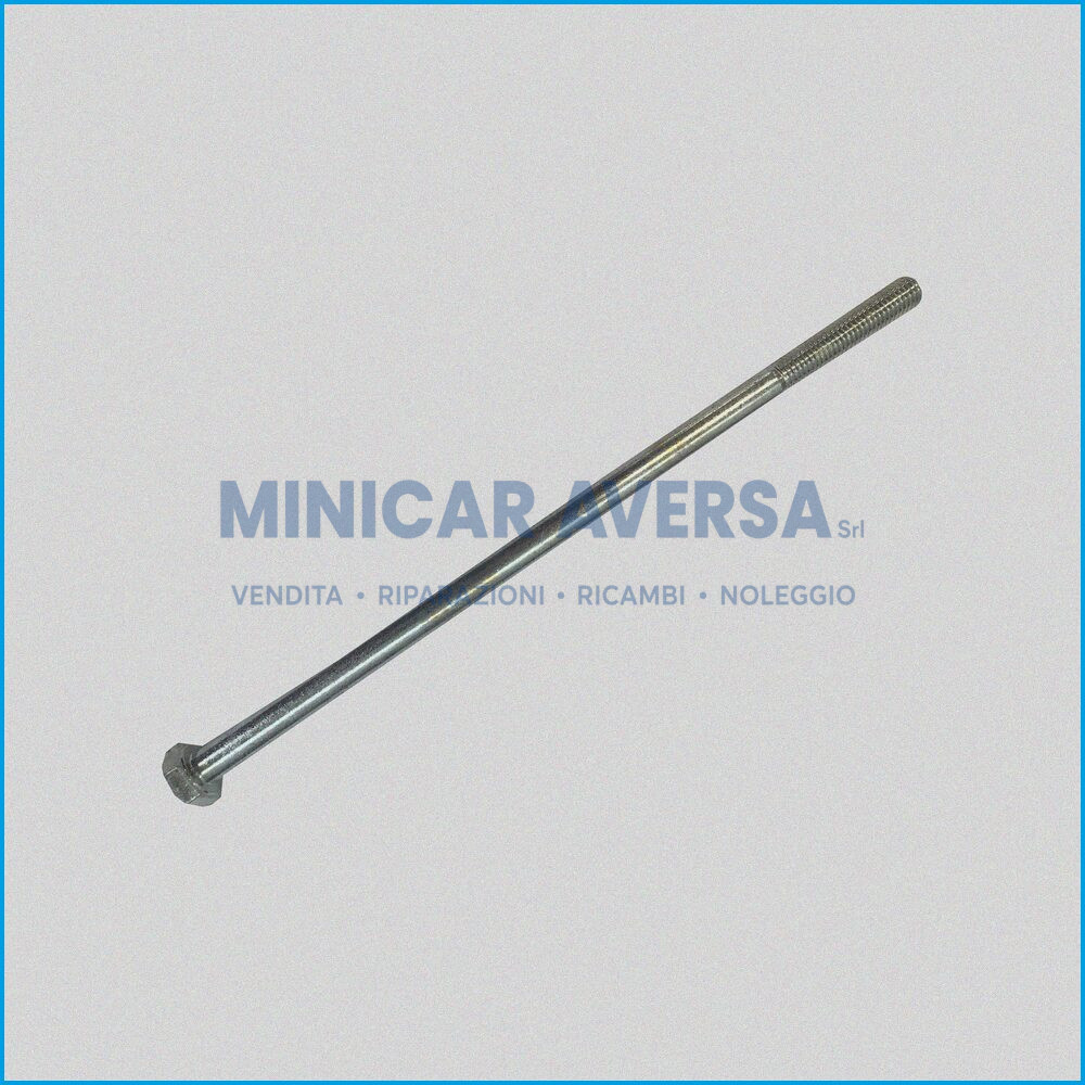 VITE HM10-240 FISSAGGIO CAMBIO - LIGIER JS50/IXO MICROCAR MGO 3-4-5-6 - 1404889 - R.DOC NON ORIGINALE