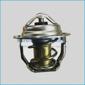 Termostato - Kubota Z482 Euro 4 / Z402 - 153217301 Diametro 44 Mm - Non Originale