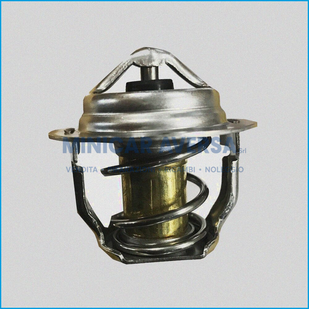 Termostato - Kubota Z482 Euro 4 / Z402 - 153217301 Diametro 44 Mm - Non Originale