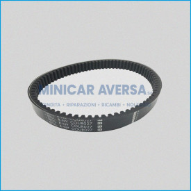 CINGHIA VARIATORE - IBC B3211AA1116 – CHATENET 01.14.52 - ECONOMY BELT - R.DOC NON ORIGINALE