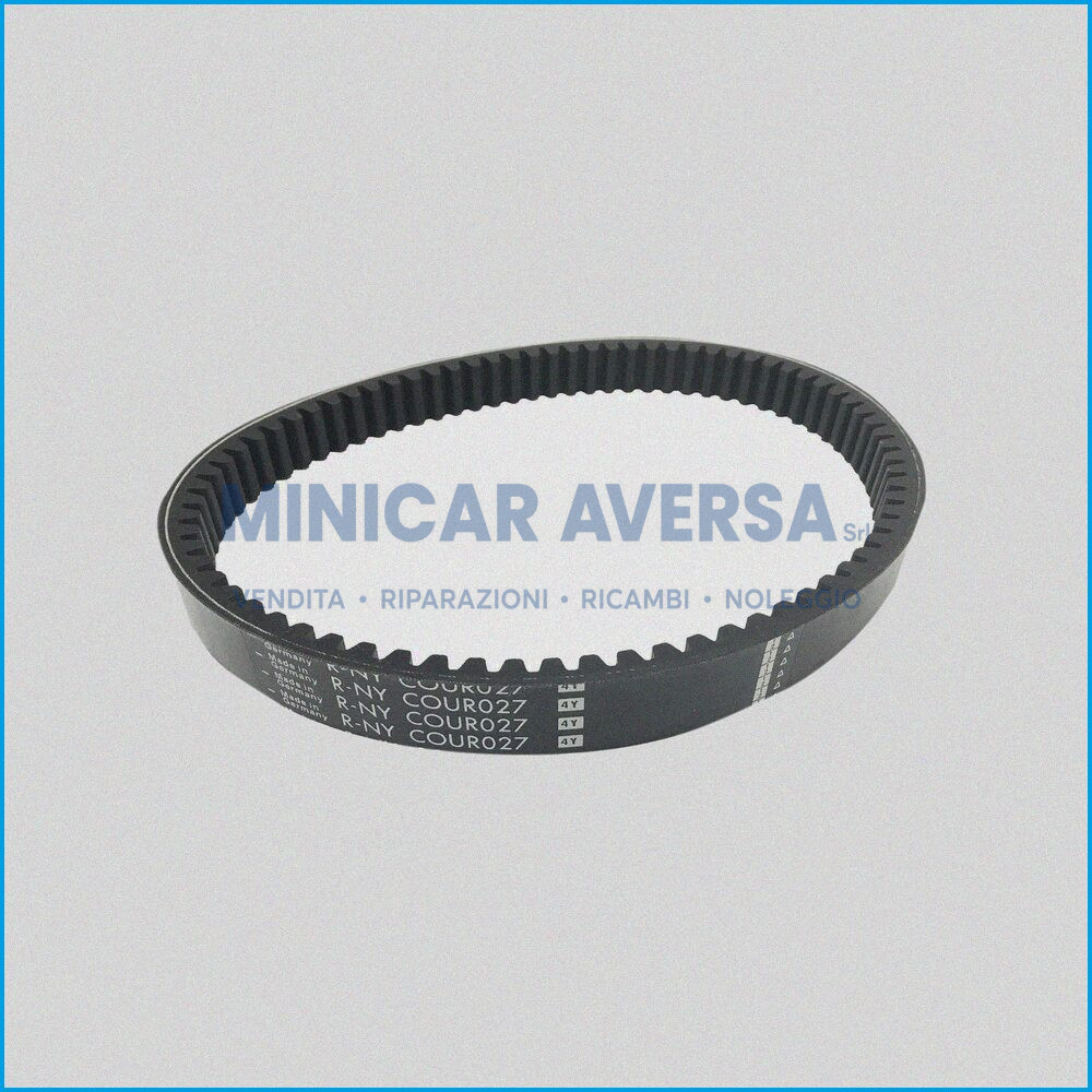 CINGHIA VARIATORE - IBC B3211AA1116 – CHATENET 01.14.52 - ECONOMY BELT - R.DOC NON ORIGINALE