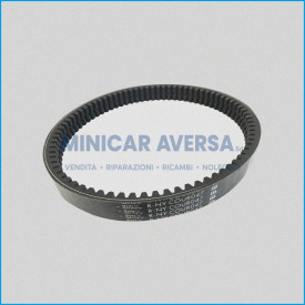 CINGHIA VARIATORE - M.GO - 1006560 BD52-2177 P50.4 - JS50 - MOT442 - ECONOMY BELT - R.DOC NON ORIGINALE