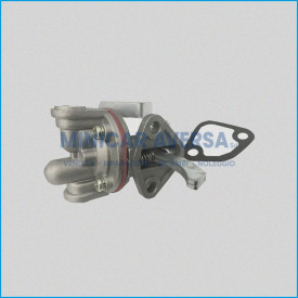 POMPA A.C. - MOTORE YANMAR - UTMBY11 - ORIGINALE