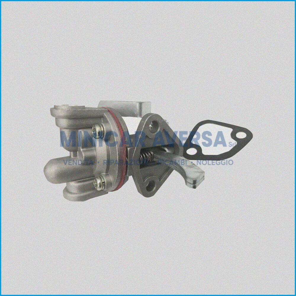 POMPA A.C. - MOTORE YANMAR - UTMBY11 - ORIGINALE