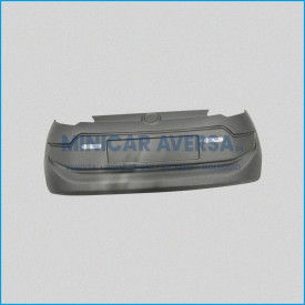 SPOILER ANTERIORE - MINAUTO 2015 - 7XD019 - R.DOC NON ORIGINALE