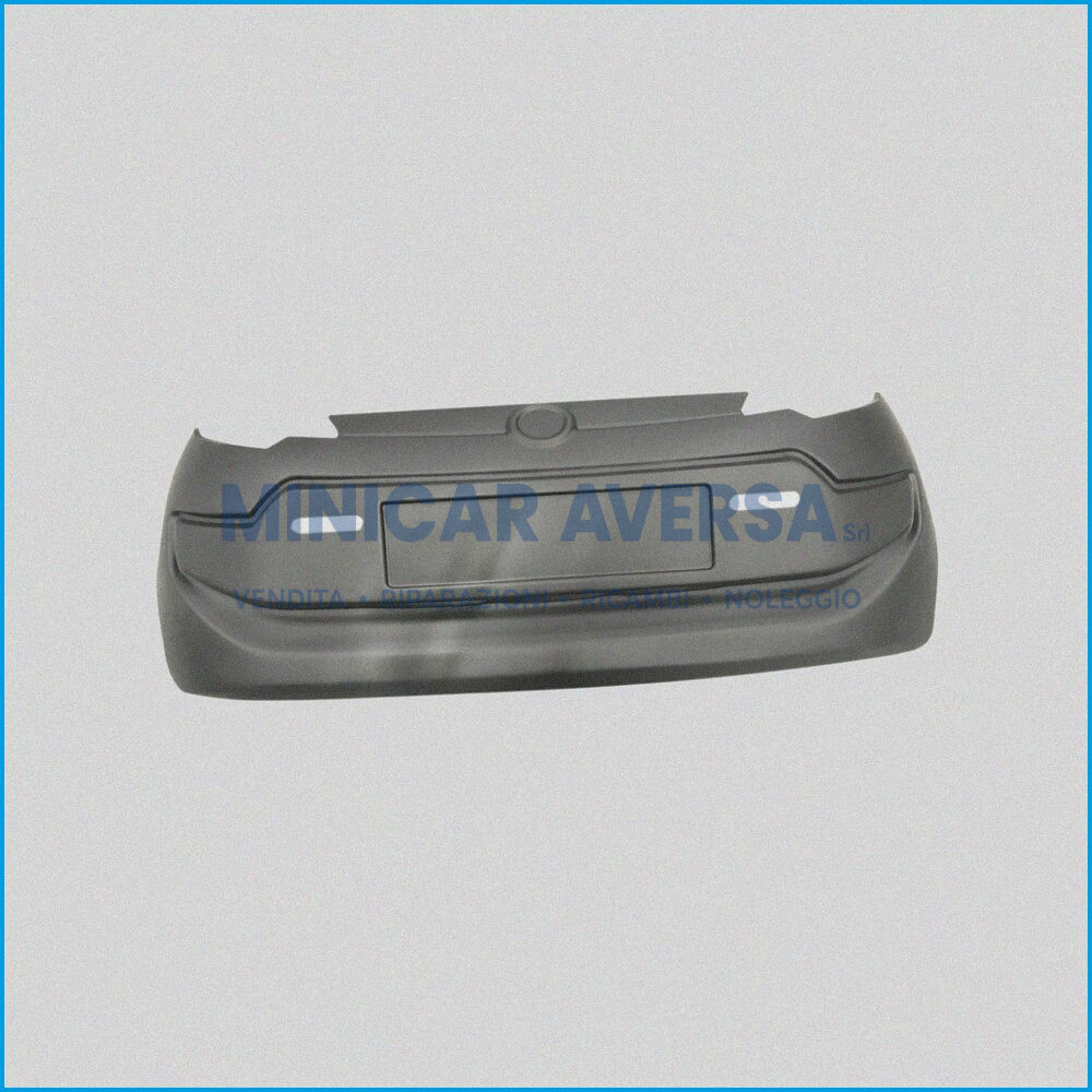 SPOILER ANTERIORE - MINAUTO 2015 - 7XD019 - R.DOC NON ORIGINALE
