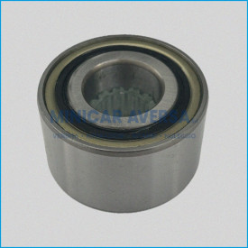 CUSCINETTO RUOTA POSTERIORE - 25X56X32 LIGIER XTOO - 0154053 - R.DOC NON ORIGINALE