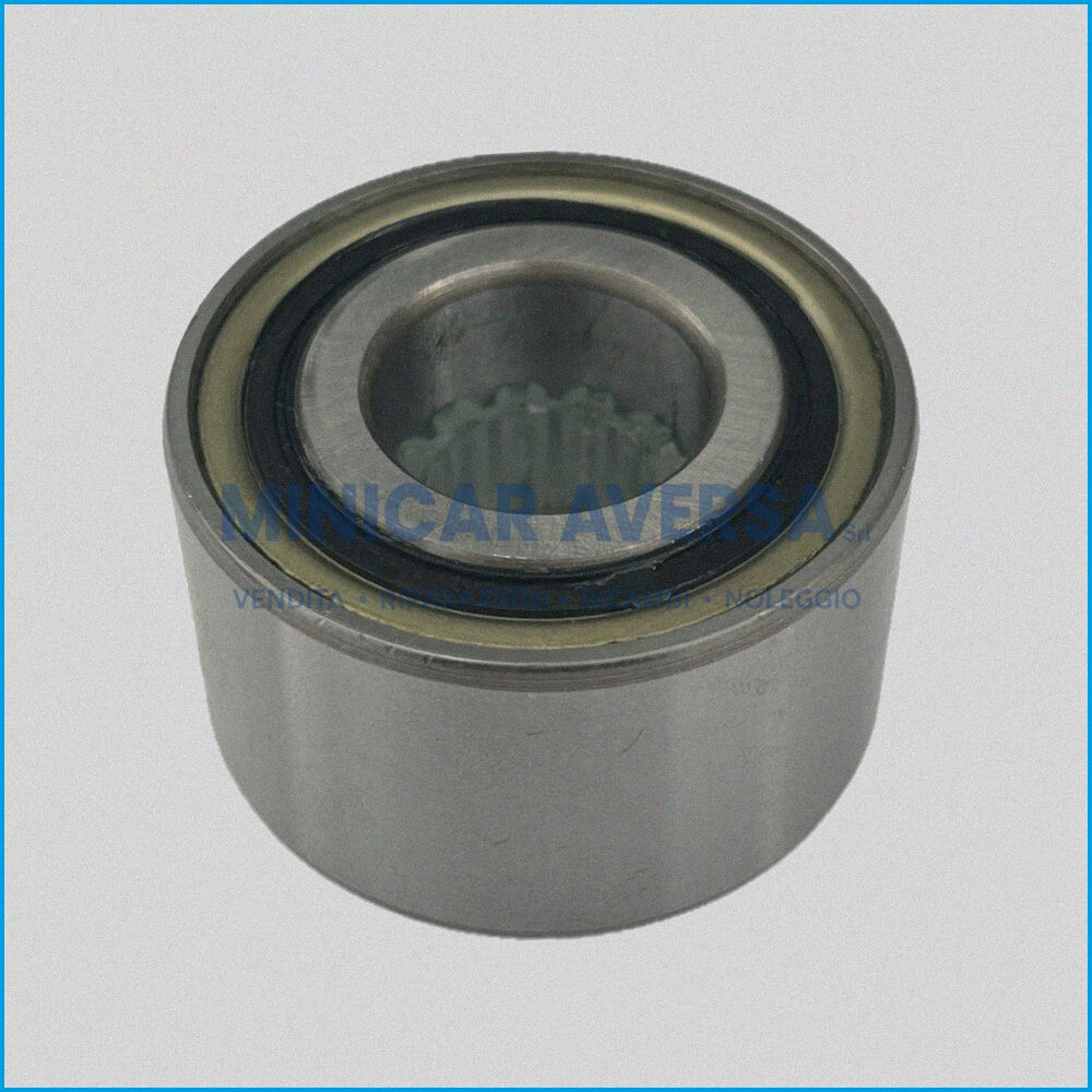 CUSCINETTO RUOTA POSTERIORE - 25X56X32 LIGIER XTOO - 0154053 - R.DOC NON ORIGINALE