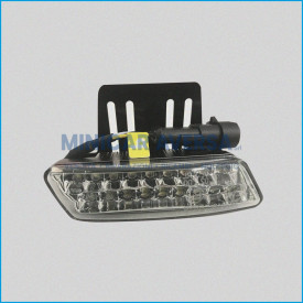 FARO ANTERIORE DX LED - CHATENET CH26 EVO (V2) - 05.38.001 - R.DOC NON ORIGINALE