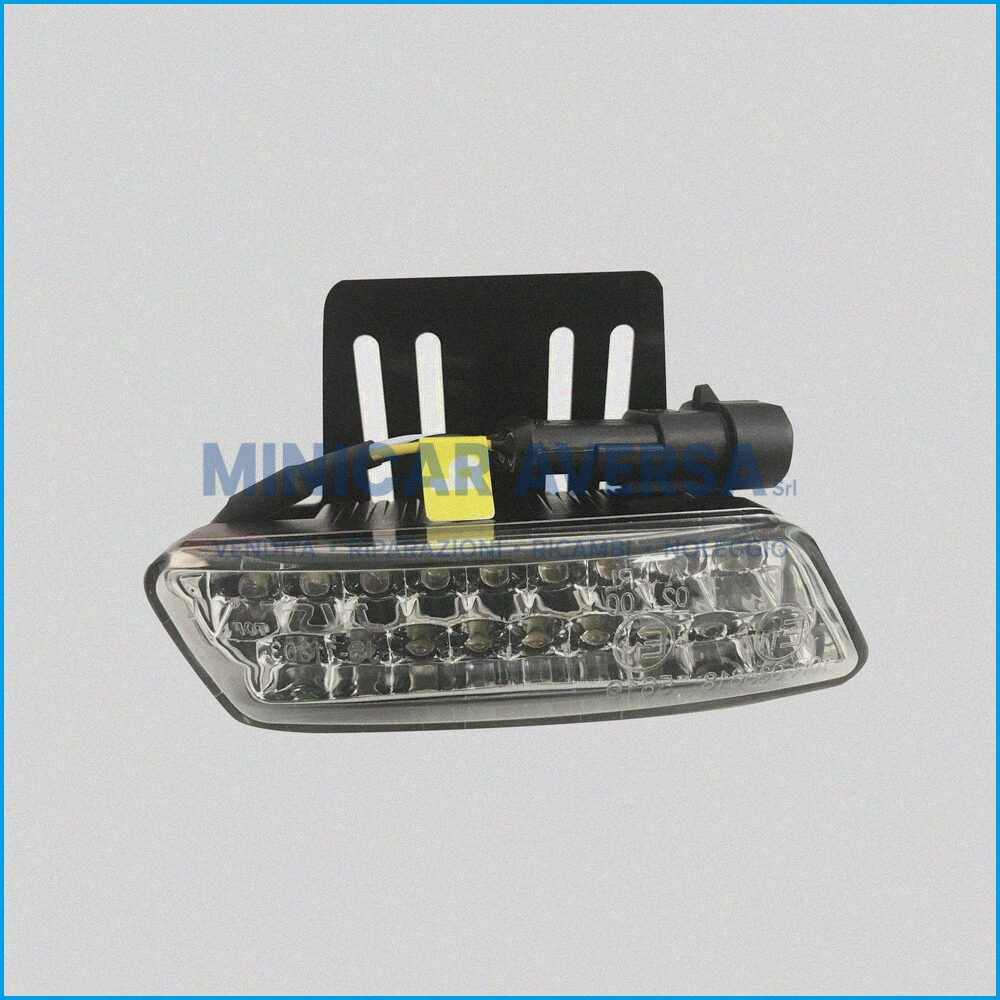 FARO ANTERIORE DX LED - CHATENET CH26 EVO (V2) - 05.38.001 - R.DOC NON ORIGINALE