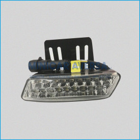 FARETTO ANTERIORE SX LED - CHATENET CH26 EVO (V2) - 05.38.002 - R.DOC NON ORIGINALE