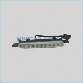 LED ANTERIORE DX - LIGIER JS50 1° SERIE (JS56) MICROCAR M8 - 1404987 - R.DOC NON ORIGINALE