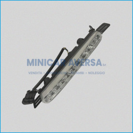 LED ANTERIORE SX - LIGIER JS50 1° SERIE (JS56) MICROCAR M8 - 1404988 - R.DOC NON ORIGINALE