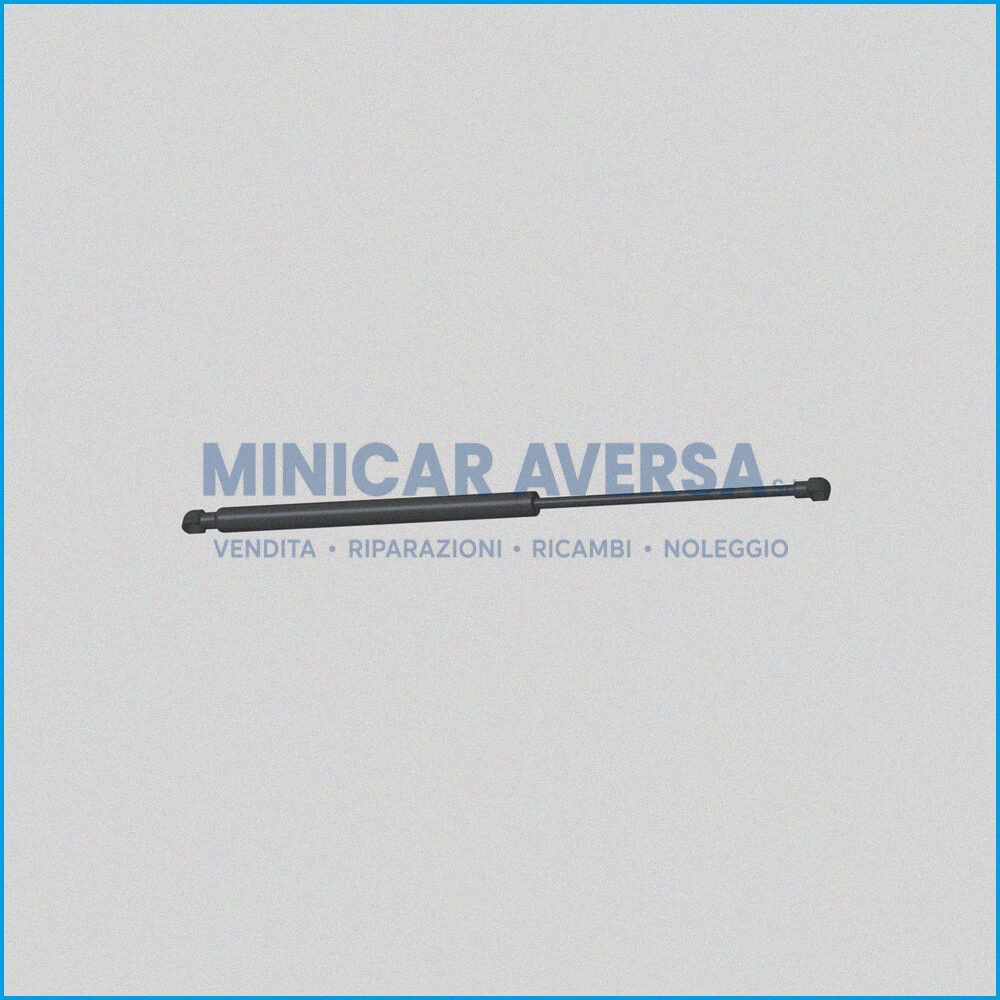 Molla A Gas - Interasse: 415Mm - Corsa: 160Mm - Microcar Virgo 0664842(Molle Portellone) - R.Doc Non Originale