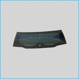 LUNOTTO POSTERIORE CHIARO - CON SBRINATORE - LIGIER JS50 - 1401696 - R.DOC NON ORIGINALE