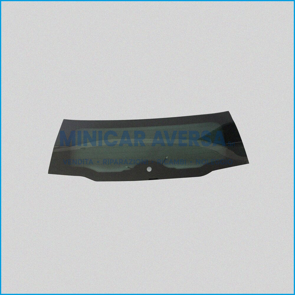 LUNOTTO POSTERIORE CHIARO - CON SBRINATORE - LIGIER JS50 - 1401696 - R.DOC NON ORIGINALE