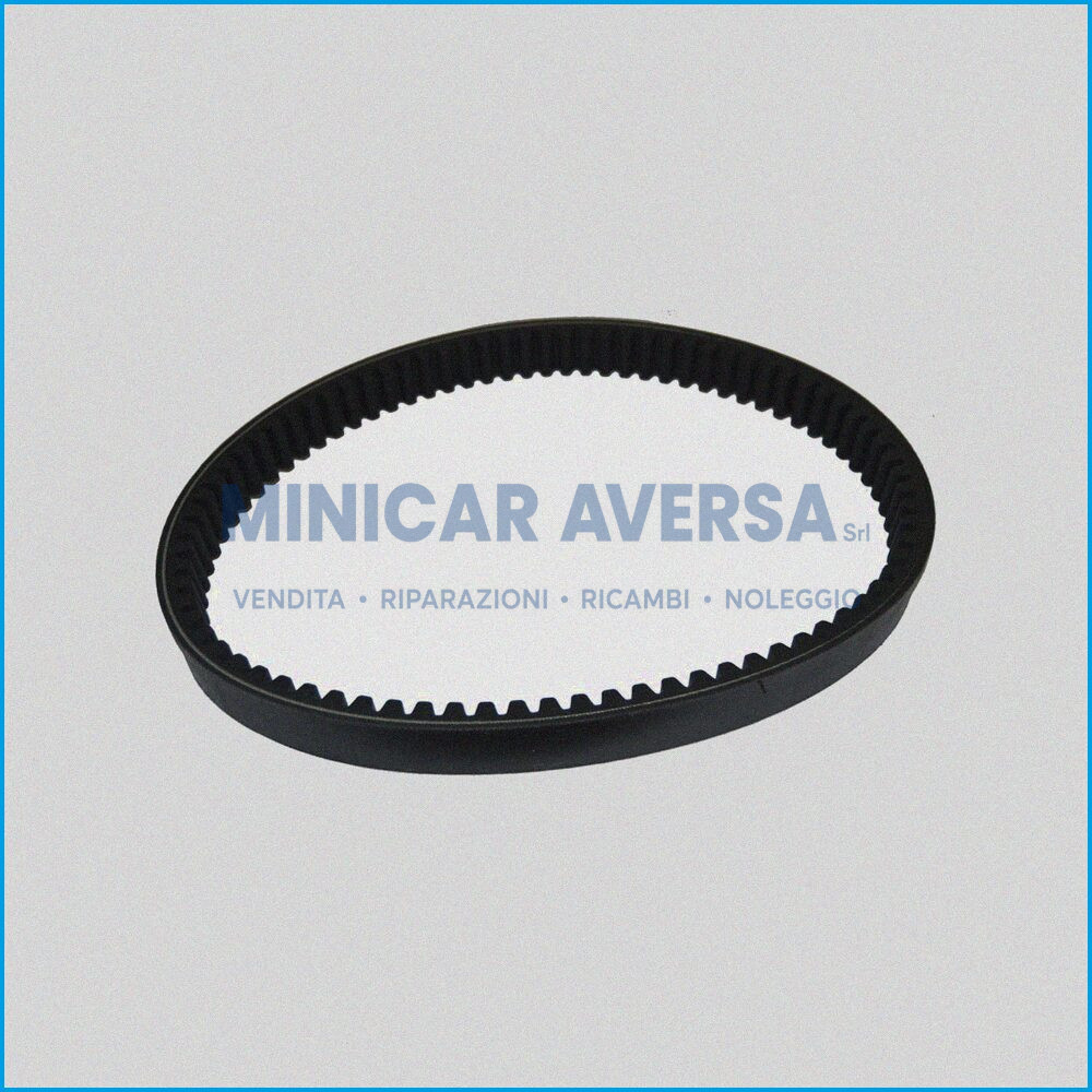 CINGHIA VARIATORE - IBC B3211AA1103 - AIXAM 721741751500.4500.5 - EKE /T3/GIOT. - ECONOMY BELT - R.DOC NON ORIGINALE