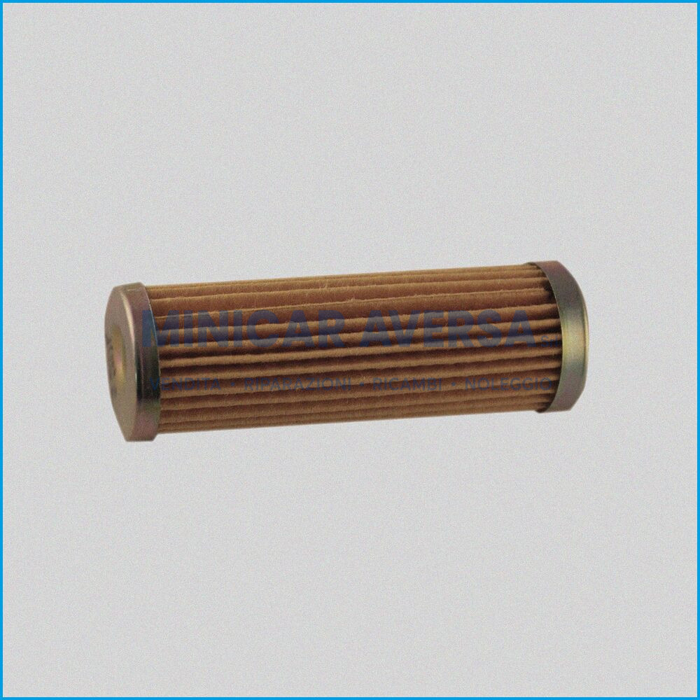 FILTRO ARIA OC60 PER 300 cc MONOCILINDRICO - KUBOTA - 1142011180 - ORIGINALE