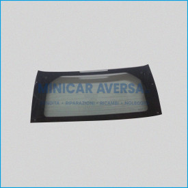 LUNOTTO POSTERIORE TERMICO - GRECAV - BAF33 - 0007198 - R.DOC NON ORIGINALE
