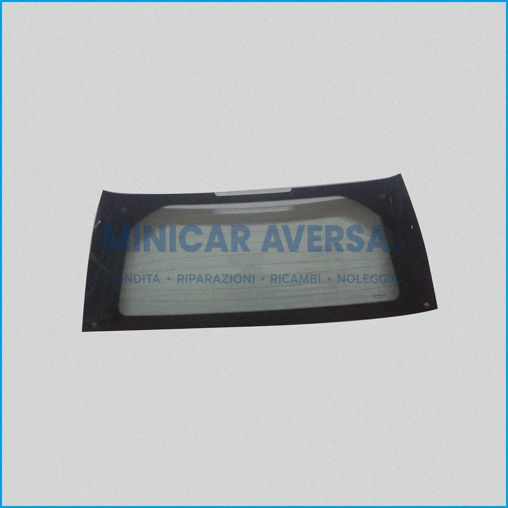 LUNOTTO POSTERIORE TERMICO - GRECAV - BAF33 - 0007198 - R.DOC NON ORIGINALE