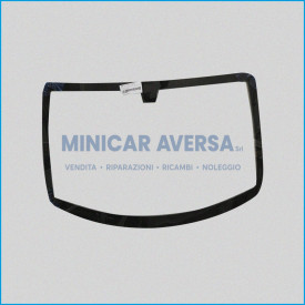 PARABREZZA ANTERIORE - GRECAV ALBIZIA-ABACA - 107001 - R.DOC NON ORIGINALE