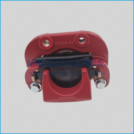 Pinza Freno Anteriore Dx - Ligier Js50/M8/Mgo 2 3 - ( 1408747 ) - R.Doc Non Originale