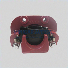 Pinza Freno Anteriore Sx - Ligier Js50/M8/Mgo 2 3 - ( 1408746 ) - R.Doc Non Originale