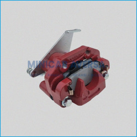 Pinza Freno Post. Sx 1408750 Ixo/Js50/Jsrc/F8C/Mgo2E3/M8/Due - R.Doc Non Originale