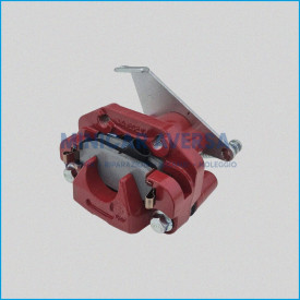 Pinza Freno Post. Dx 1408751 Ixo/Js50/Jsrc/F8C/Mgo2E3/M8/Due - R.Doc Non Originale