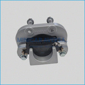 Pinza Freno Anteriore Sx - Ch26 Evo / Ch40 / Ch46 - 01.17.369 - Adattabile Aixam 6Ar063 - R.Doc Non Originale