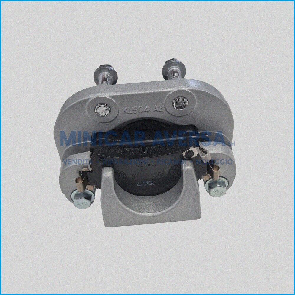 Pinza Freno Anteriore Sx - Ch26 Evo / Ch40 / Ch46 - 01.17.369 - Adattabile Aixam 6Ar063 - R.Doc Non Originale