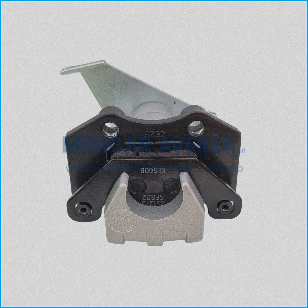 Pinza Freno Posteriore Dx - Chatenet Ch26 V2 / Ch40 / Ch46 - ( 01.17.450/01.17.446 ) - R.Doc Non Originale
