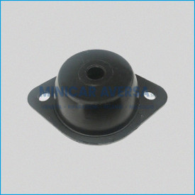 SILENT BLOCK 1K006A MORBIDO MOTORE AIXAM 300 400 500 721 741 751 CROSS. M.TRUCK SCOUTY MINAUTO GTO - ORIGINALE