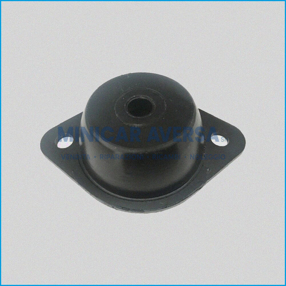 SILENT BLOCK 1K006A MORBIDO MOTORE AIXAM 300 400 500 721 741 751 CROSS. M.TRUCK SCOUTY MINAUTO GTO - ORIGINALE