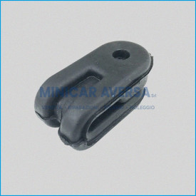 Silent Block Marmitta - Aixam - ( 1S037 ) - R.Doc Non Originale