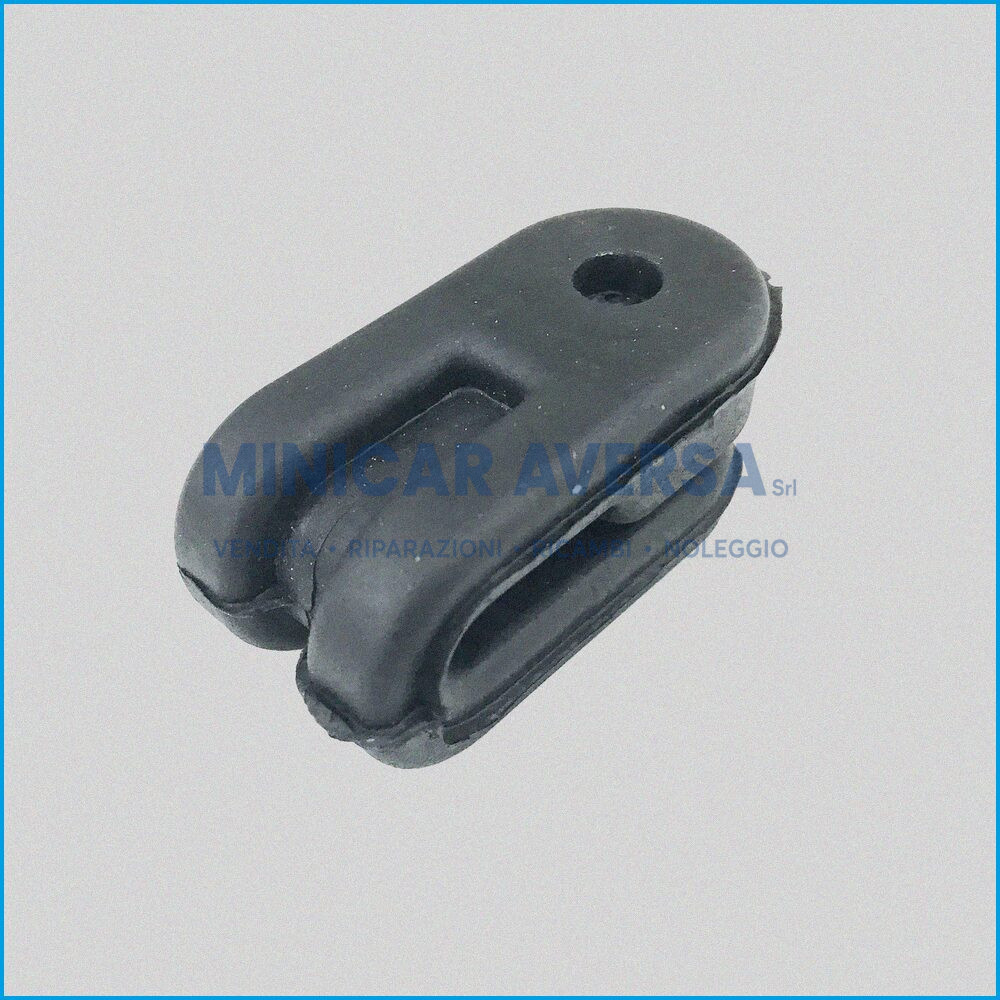 Silent Block Marmitta - Aixam - ( 1S037 ) - R.Doc Non Originale